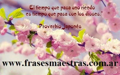 Proverbio japonés