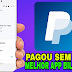 Pagoou!! Billsoard melhor aplicativo para ganhar dinheiro no paypal desbloquando o celular