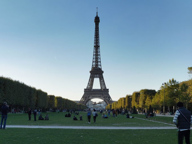 Torre Eiffel