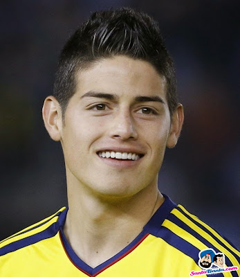 james-rodriguez-HD-wallpapers