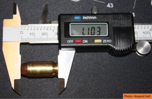 Digital Caliper