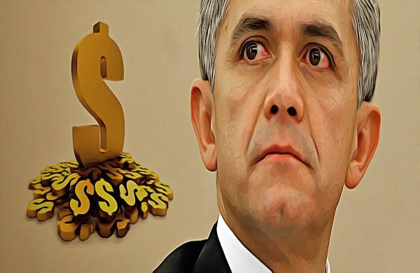 Mancera premia a las constructoras con dinero de los damnificados.