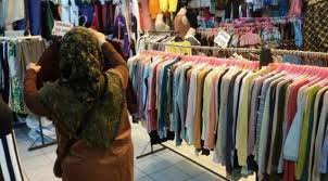 Modifikasi Baju Lama Jadi Barang Baru? Intip Caranya Disini!