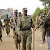 DR Congo rebels 'all but finished'