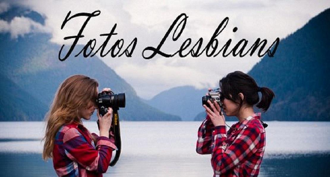Fotos Lesbians