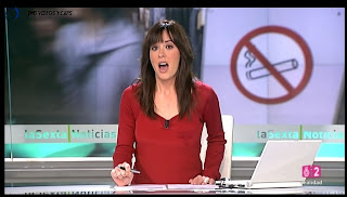 MAMEN MENDIZABAL, La Sexta Noticias (14.01.11)