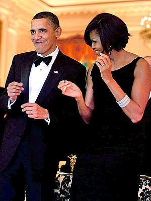 Image result for Barack and michelle obama bump fist