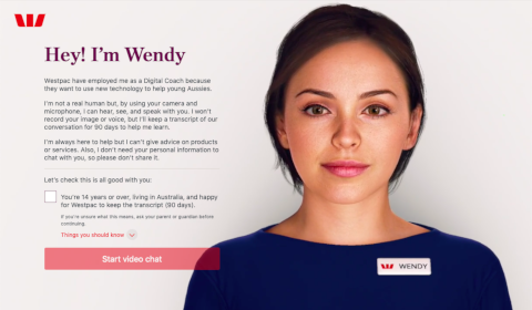 Westpac Wendy