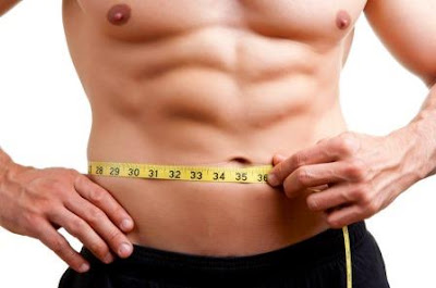 3 Tips to Lose Weight for Men