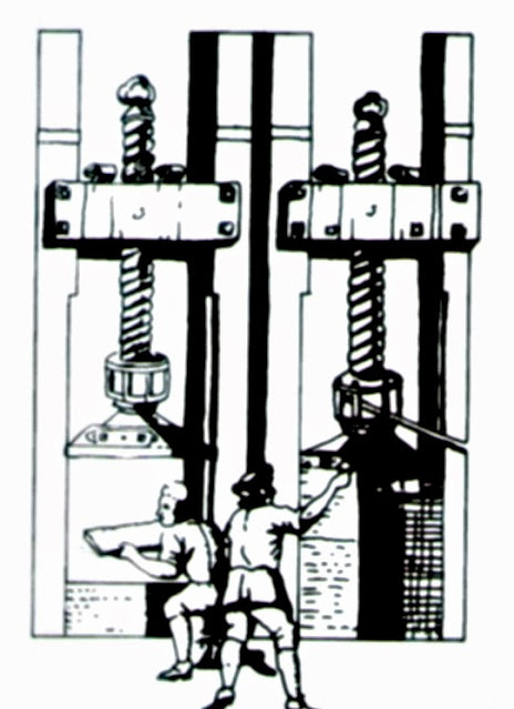 Resultado de imagen para inventos de 1701-1713