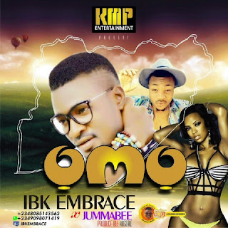 MUSIC: Ibk Embrace ft. Jumabee - Omo + Talowowun (Who Wants Money) @Ibkembracemusic @Jumabee