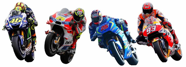 MotoGP musim 2016 menjadi yang terbaik sepanjang sejarah