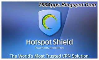 Hotspot Shield 4.15.1 Latest Windows Version Download