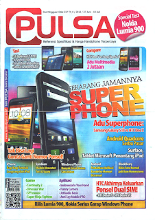 Download Tabloid Pulsa Edisi 237