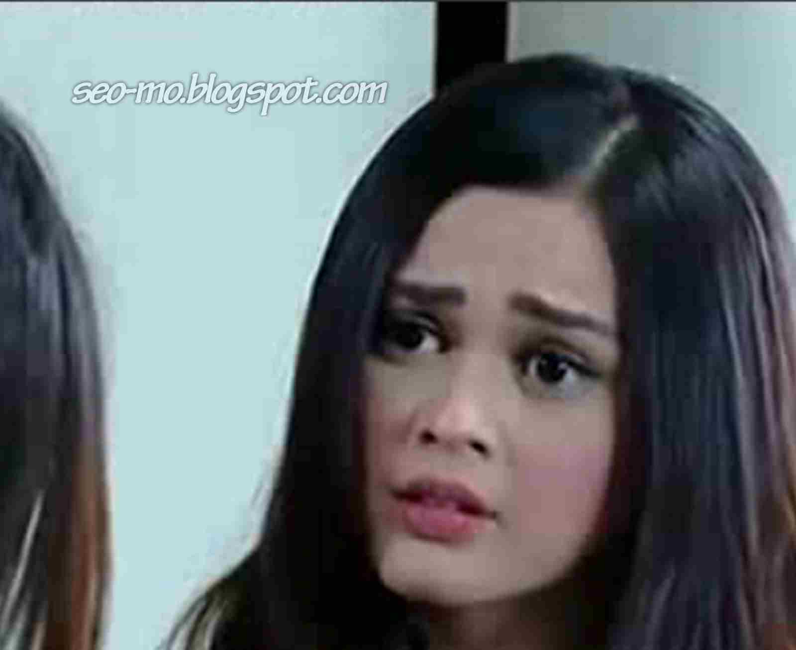 Foto Foto Adriana Cut Meyriska Di Anak Jalanan RCTI