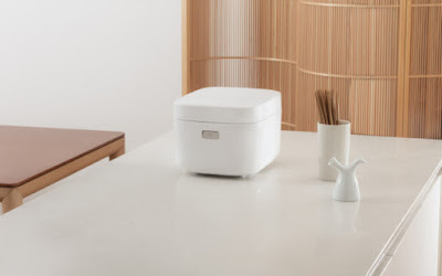 "Bandar Bola - Xiaomi Meluncurkan Produk Smart Rice Cooker Posted By : Prediksi-skorterbaru.blogspot.com"