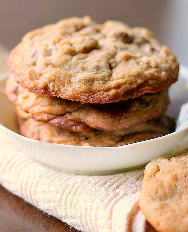 cookie recipes