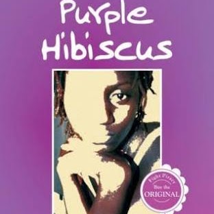 Chimamanda Adichie's Purple Hibiscus as a Bildungsroman/Narrative of Growth.