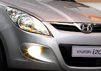 Hyundai i20 2009