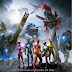 5 Anh Em Siêu Nhân - Power Rangers (2017)