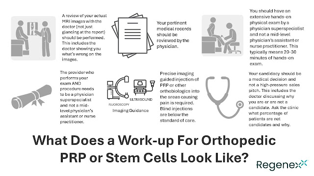 stem cell vs prp therapy