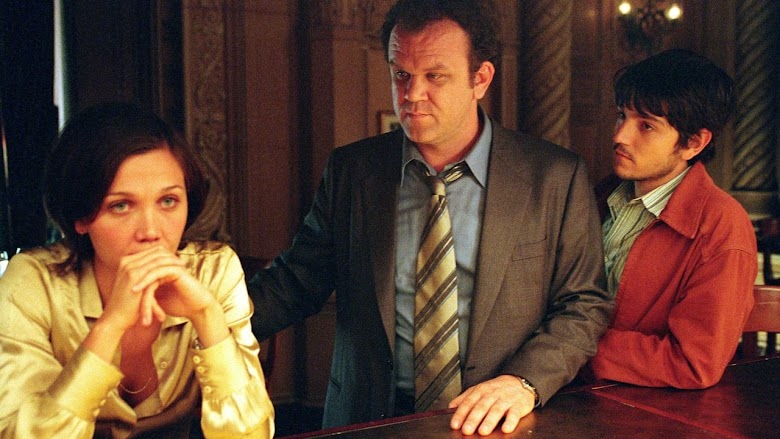 Criminal 2004 pelicula en linea