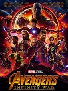 Avengers: Infinity War , Marvel, Rekomendasi Film Marvel Terbaik