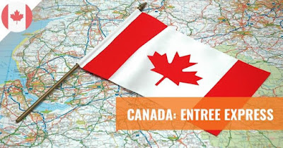 RECRUTEMENT EXPRESS CANADA