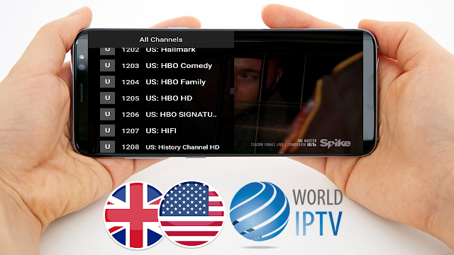 NEW LIVE TV APK OCT 2017 - SAY GOODBYE TO CABLE SERVICES & KODI ADDONS AFTER WATCHING THIS VIDEO