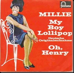 my boy-lollipop