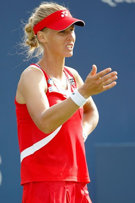 Elena Dementieva