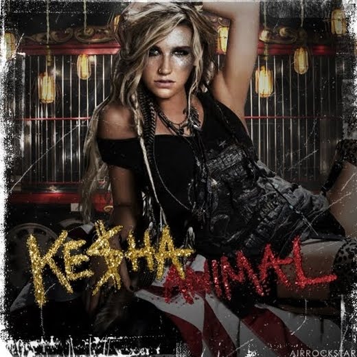Kesha-Animal-(Deluxe Edition)-2010-TRON. Format : MPEG Audio