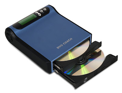 CD/DVD Duplicator