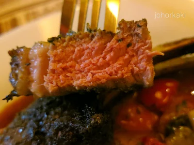 Grill Bar Steakhouse in Taman Pelangi, Johor Bahru Rack-of-Lamb-Johor-Bahru