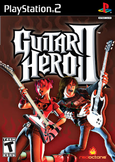 Guitar Hero II [ Ps2 ] { Torrent }