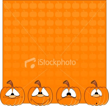 Halloween Printable Backgrounds Printable Happy Halloween Background