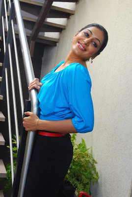 Padmapriya Hot Leg Show Photos