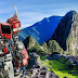 Jefe de Machu Picchu: “No va a ingresar ninguno de los robots, ni siquiera una mano 
