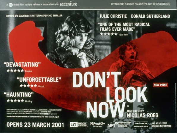 1973 Don't Look Now