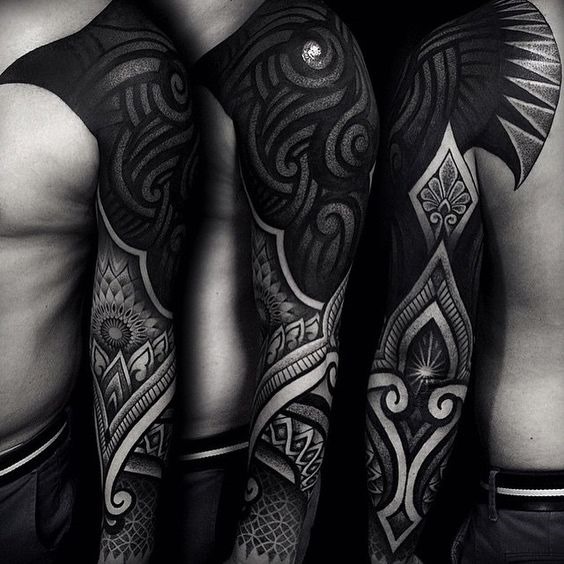 incrvel_dotwork_manga_tatuagem