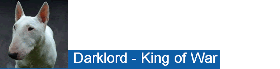 Darklord - King of War