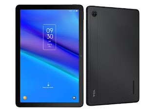 TCL TAB 10 price in US and specifications