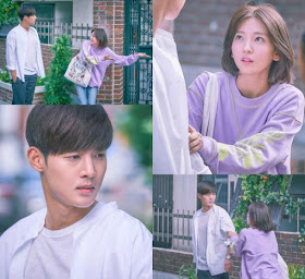 When Time Stopped, When Time Stops, Korean Drama, Drama Korea, Korean Drama When Time Stopped, Drama Korea When Time Stops, Korean Drama Review, Review By Miss Banu, Blog Miss Banu Story, Drama Korea 2018, Sinopsis Drama Korea When Time Stopped, Kim Hyun Joong New Drama, Cast, Pelakon Drama Korea When Time Stopped, Kim Hyun Joong, An Ji Hyun, In Gyo Jin, Joo Suk Tae, Lim Ha Ryong, Lee Si Hoo, Kim Han Jong, Kim Yang Woo, 