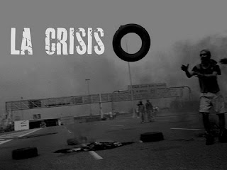 Кризис в Аргентине, 2001 год фото