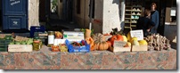 veg at market