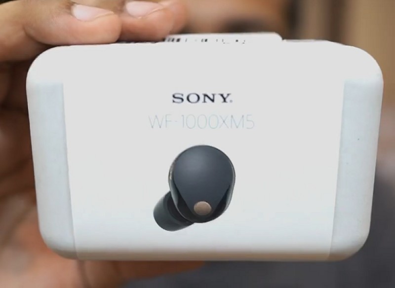 The Walkman Blog: Fake Sony WH-1000XM5 appearing on Chinese Online  Marketplaces