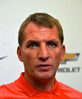 Brendan Rodgers