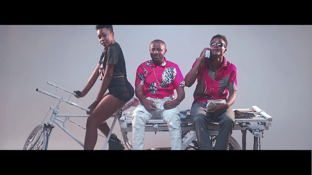 VIDEO | Nikki Wa II Ft. Chinbees - Kihasara | Watch/Download  | wasaportz.blogspot.com