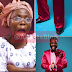 #BBNaija: Nigerians react as Ebuka was reported to have wore Heels and Bridal Satin Suit at Saturday Live-Show [Reactions + Photos]
