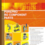 PurePro® RO Connectors /  Installation Kits